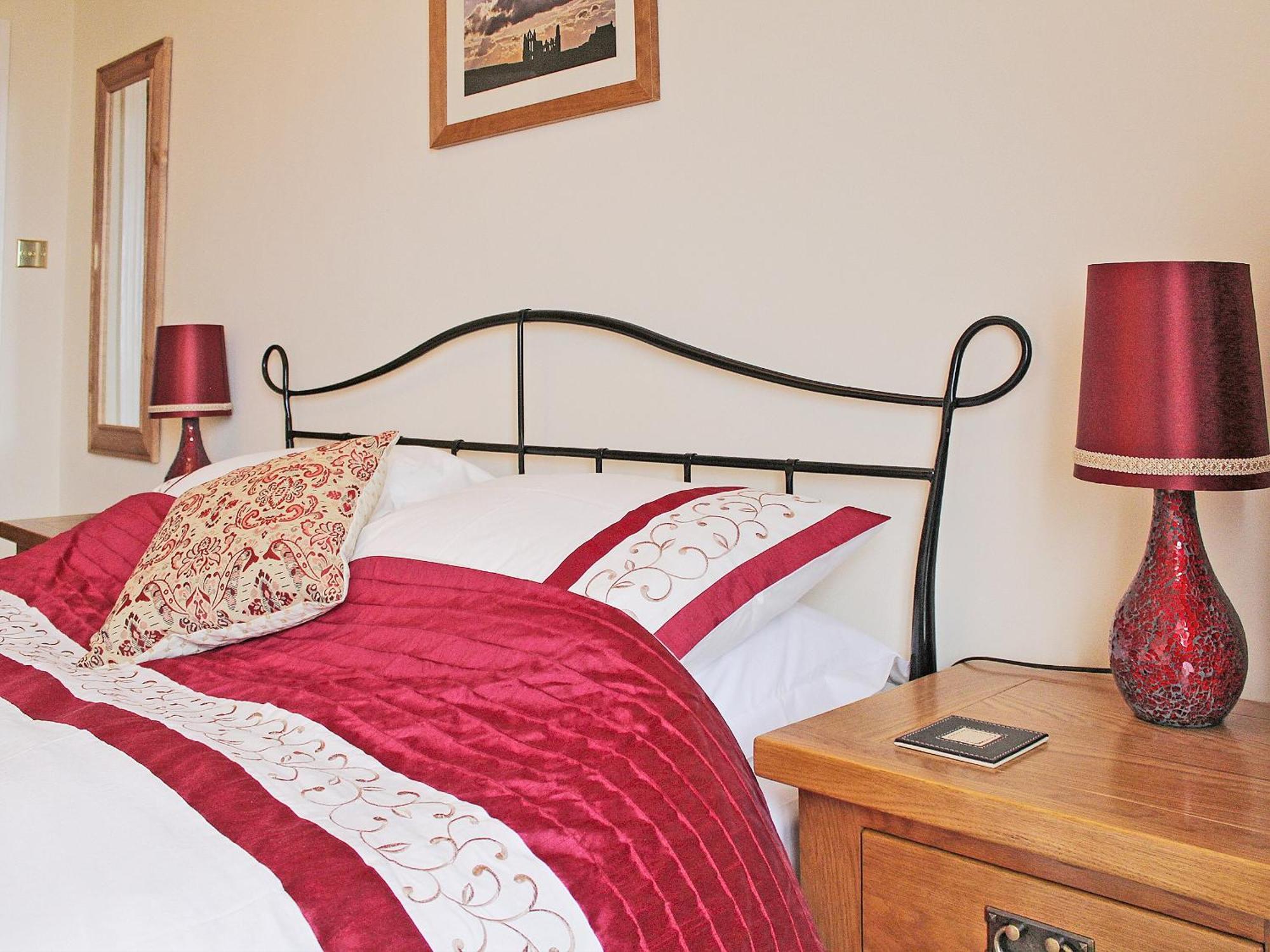 Brams View Holiday home Whitby